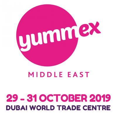 Empresas brasileiras apresentam novidades na Yummex, Dubai